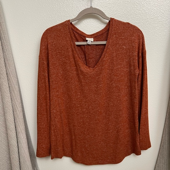 Fall Tops Bundle - Picture 2 of 5